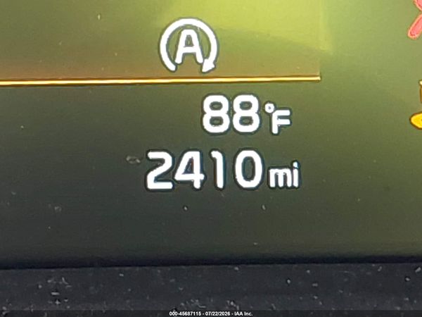 2024 KIA SOUL EX
