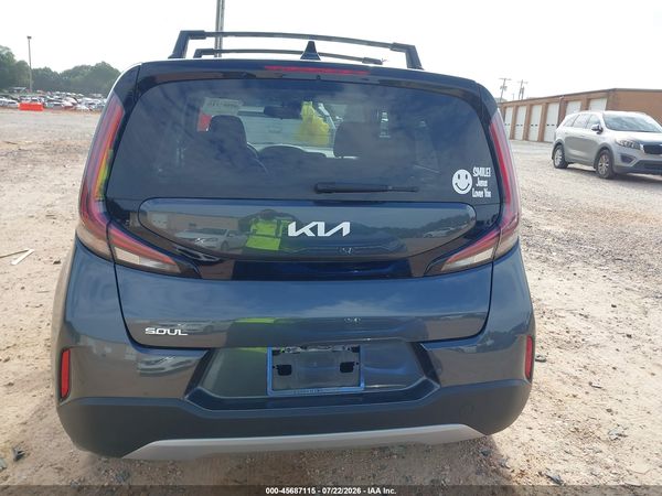 2024 KIA SOUL EX