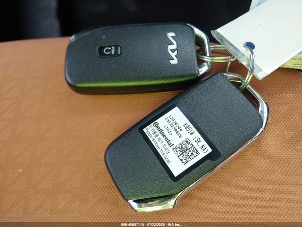 2024 KIA SOUL EX