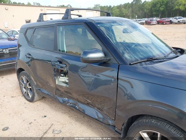 2024 KIA SOUL EX