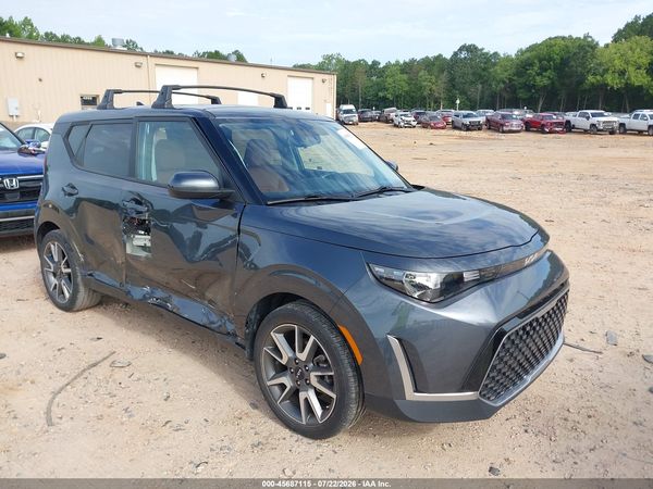 2024 KIA SOUL EX