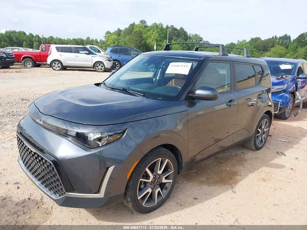 2024 KIA SOUL EX