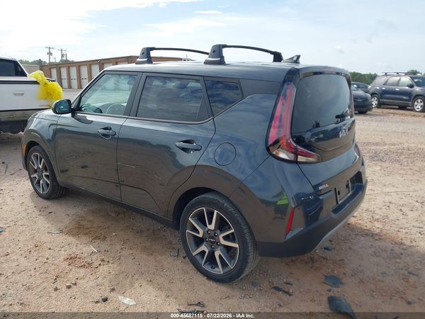 2024 KIA SOUL EX