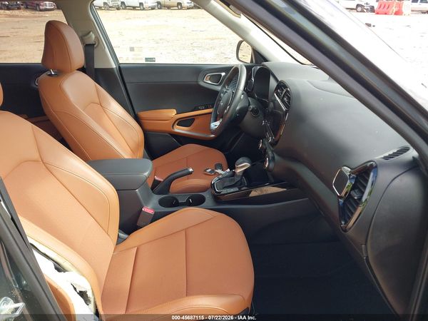 2024 KIA SOUL EX