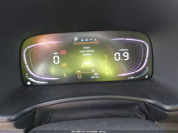 2024 KIA SOUL EX
