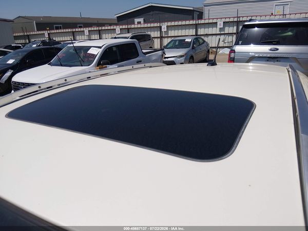 2021 NISSAN ROGUE SPORT SL FWD XTRONIC CVT