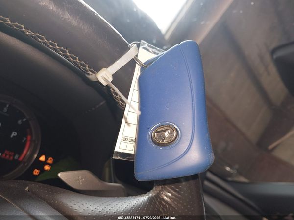 2019 LEXUS ES 350 F SPORT