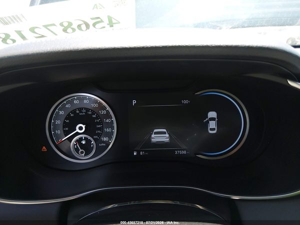 2023 GENESIS G70 2.0T RWD