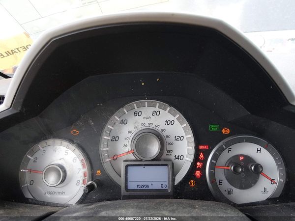 2015 HONDA PILOT TOURING