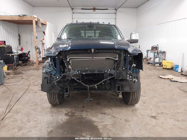 2024 RAM 2500 LARAMIE  4X4 6'4 BOX