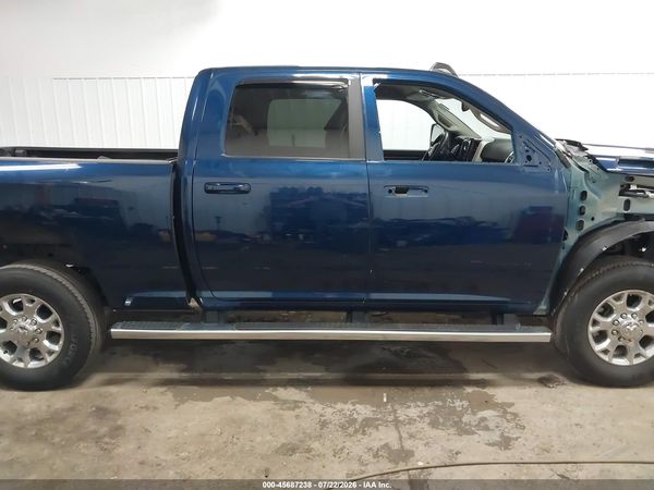2024 RAM 2500 LARAMIE  4X4 6'4 BOX