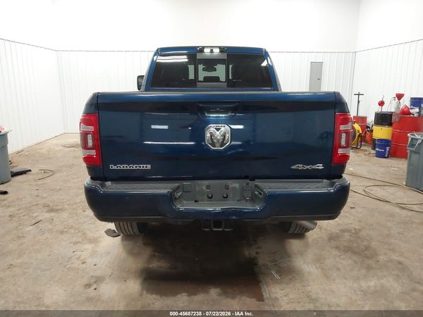 2024 RAM 2500 LARAMIE  4X4 6'4 BOX