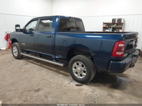 2024 RAM 2500 LARAMIE  4X4 6'4 BOX