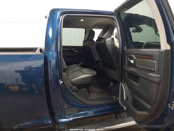 2024 RAM 2500 LARAMIE  4X4 6'4 BOX