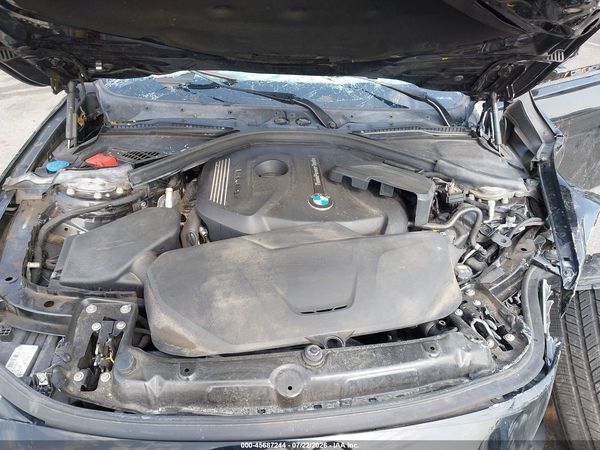 2018 BMW 330I XDRIVE