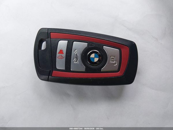 2018 BMW 330I XDRIVE