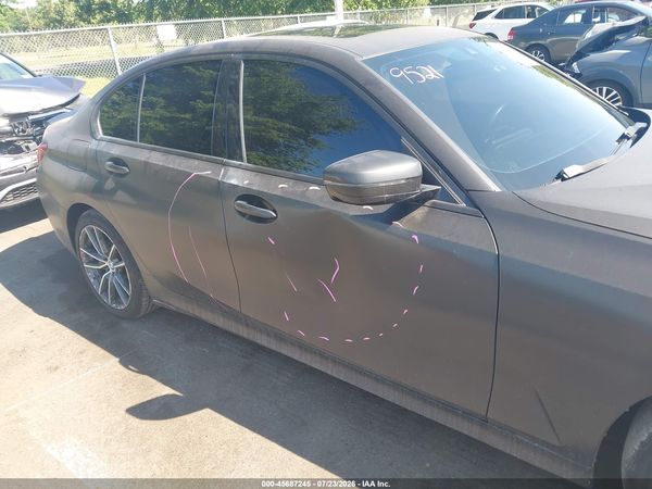 2019 BMW 330I XDRIVE