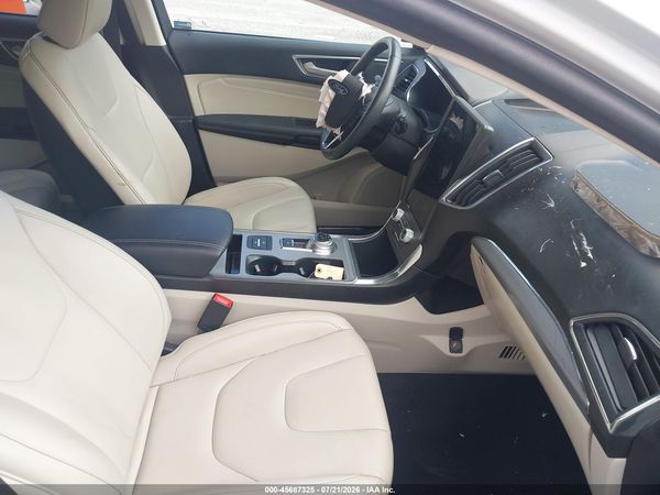 2021 FORD EDGE TITANIUM — I5