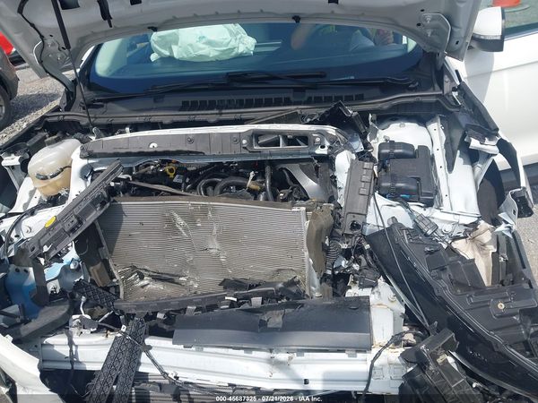 2021 FORD EDGE TITANIUM — I10