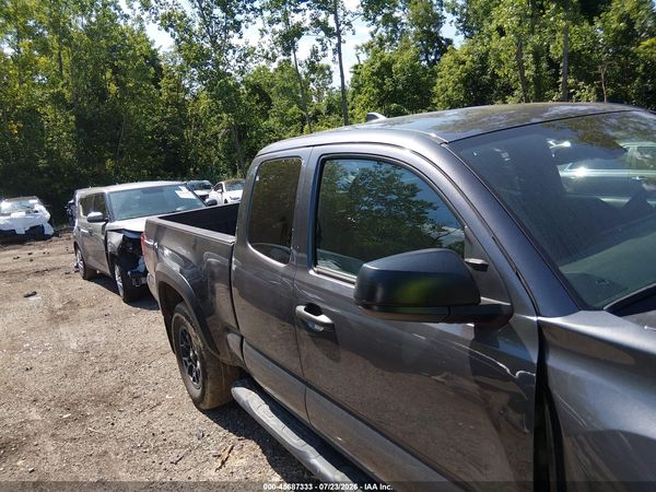 2019 TOYOTA TACOMA SR V6