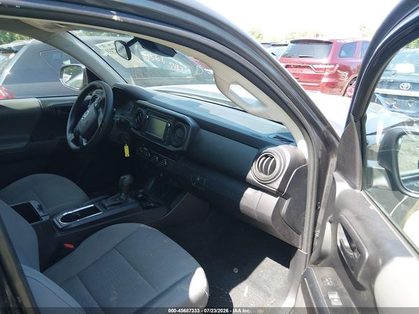 2019 TOYOTA TACOMA SR V6