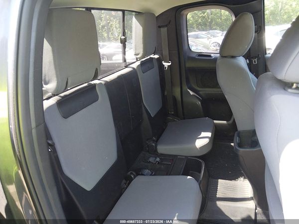 2019 TOYOTA TACOMA SR V6