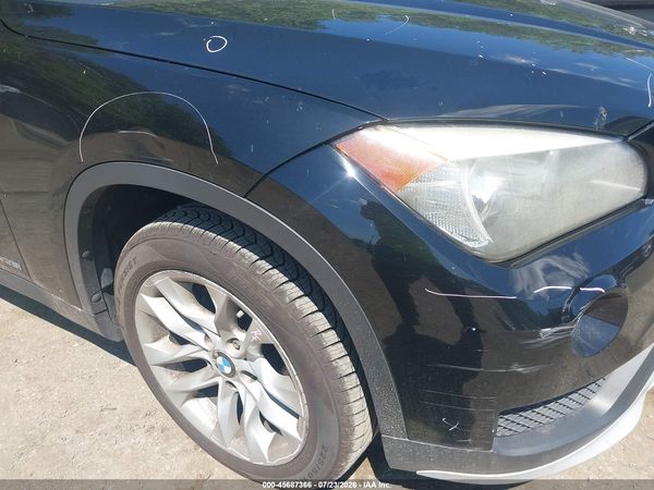 2015 BMW X1 XDRIVE28I