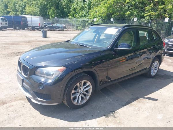 2015 BMW X1 XDRIVE28I