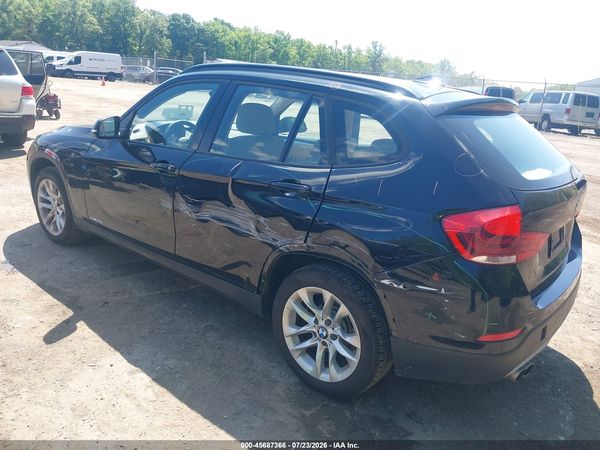 2015 BMW X1 XDRIVE28I