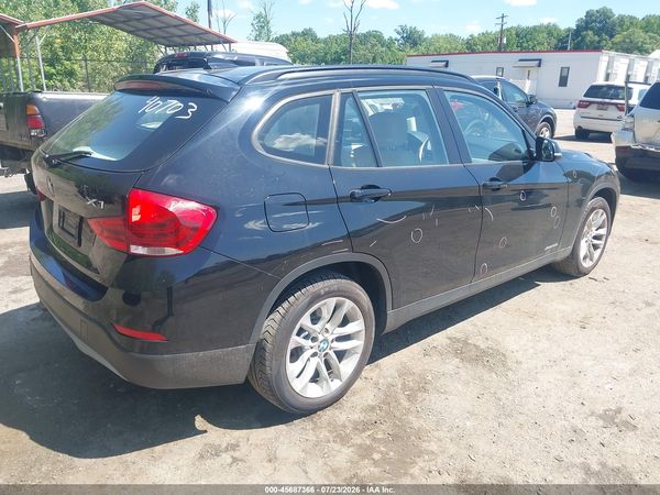 2015 BMW X1 XDRIVE28I