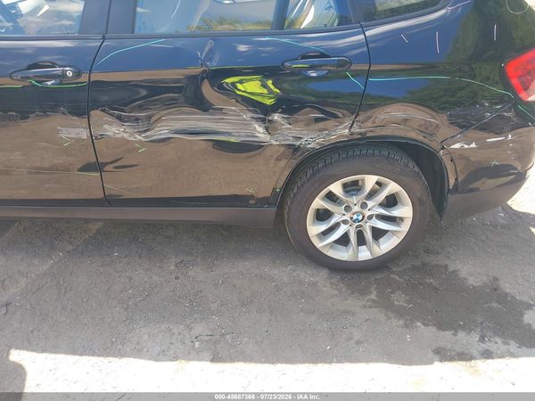 2015 BMW X1 XDRIVE28I