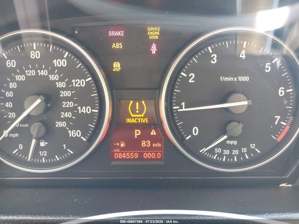 2015 BMW X1 XDRIVE28I