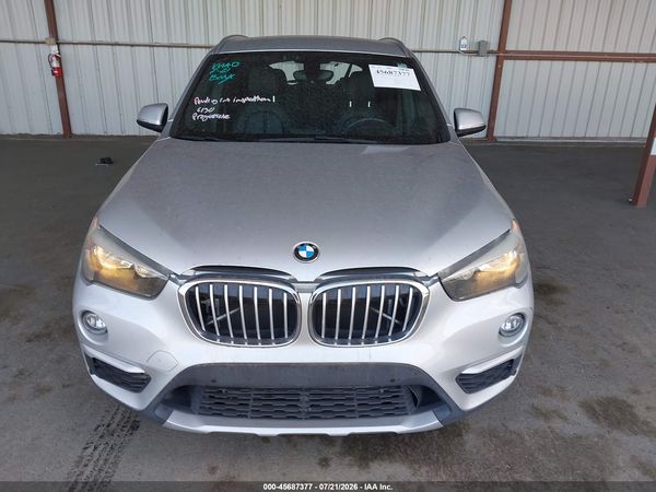 2017 BMW X1 XDRIVE28I