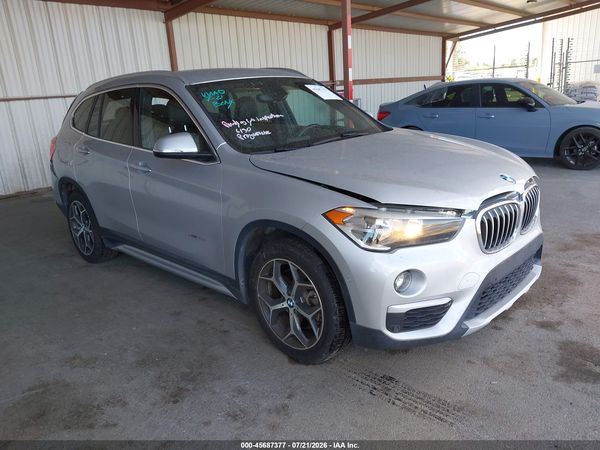 2017 BMW X1 XDRIVE28I