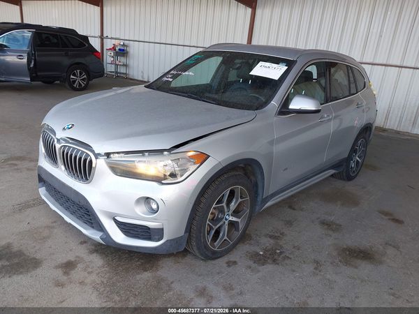 2017 BMW X1 XDRIVE28I