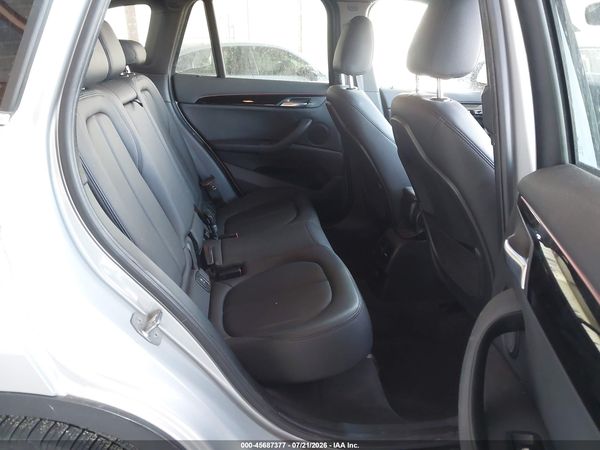 2017 BMW X1 XDRIVE28I