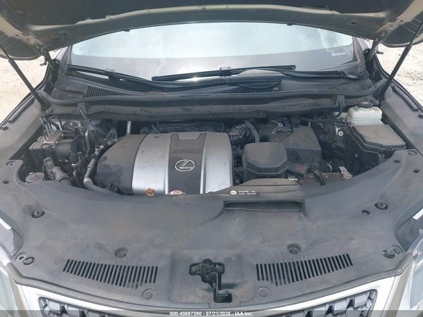 2021 LEXUS RX 350 350 Premium