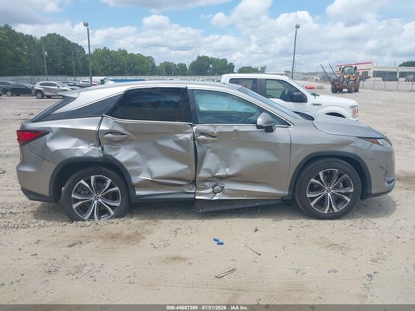 2021 LEXUS RX 350 350 Premium