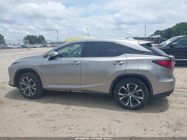 2021 LEXUS RX 350 350 Premium