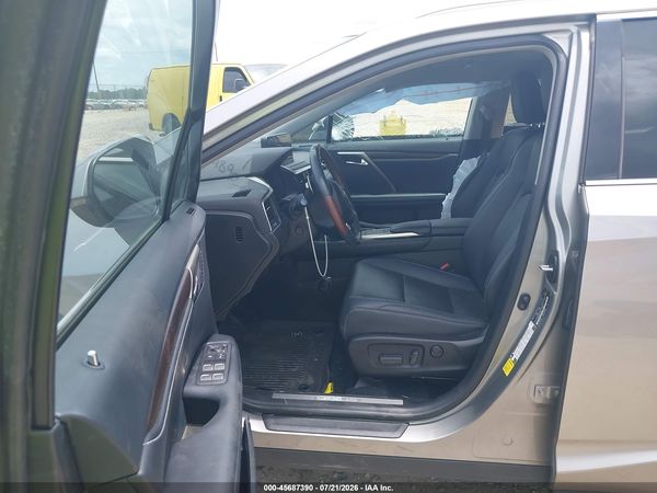 2021 LEXUS RX 350 350 Premium