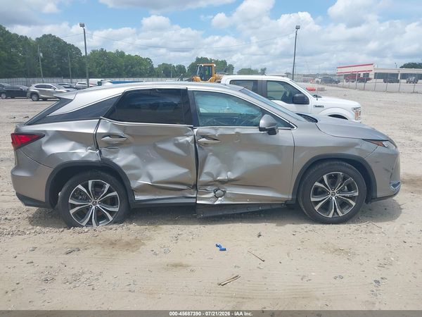 2021 LEXUS RX 350 350 Premium