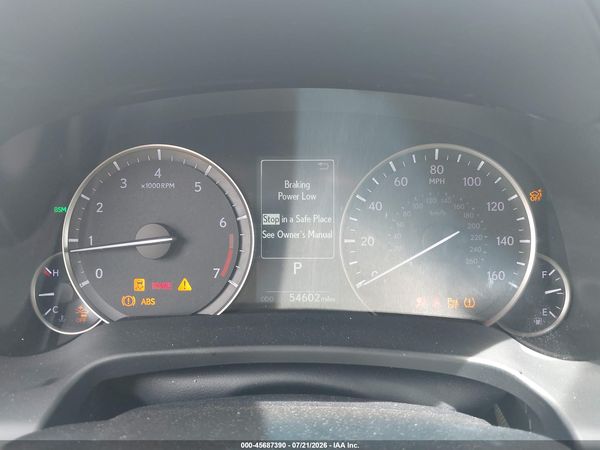2021 LEXUS RX 350 350 Premium