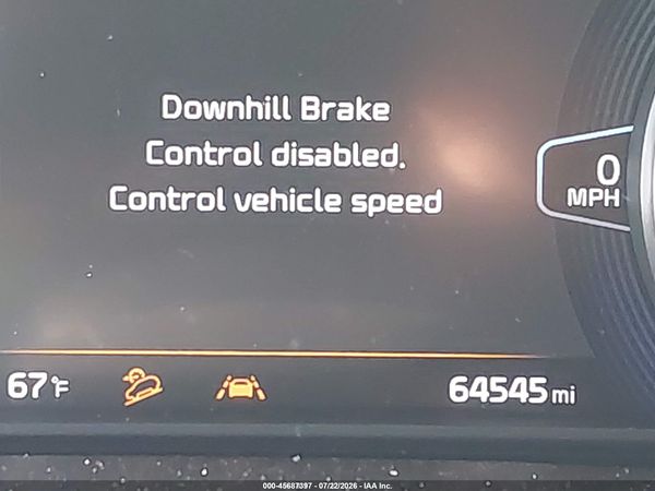 2021 KIA SELTOS SX TURBO