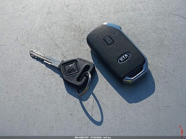 2021 KIA SELTOS SX TURBO