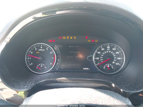 2021 KIA SELTOS SX TURBO