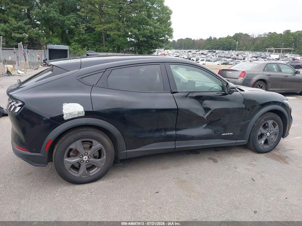 2021 FORD MUSTANG MACH-E SELECT