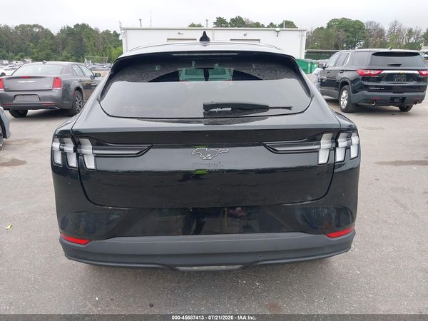 2021 FORD MUSTANG MACH-E SELECT
