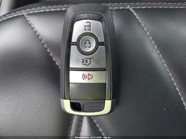 2021 FORD MUSTANG MACH-E SELECT