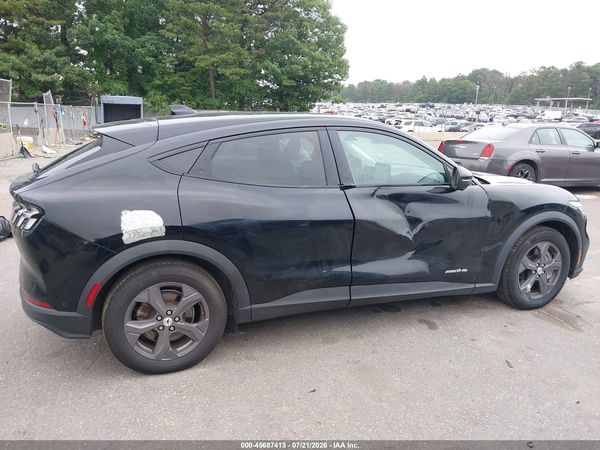 2021 FORD MUSTANG MACH-E SELECT