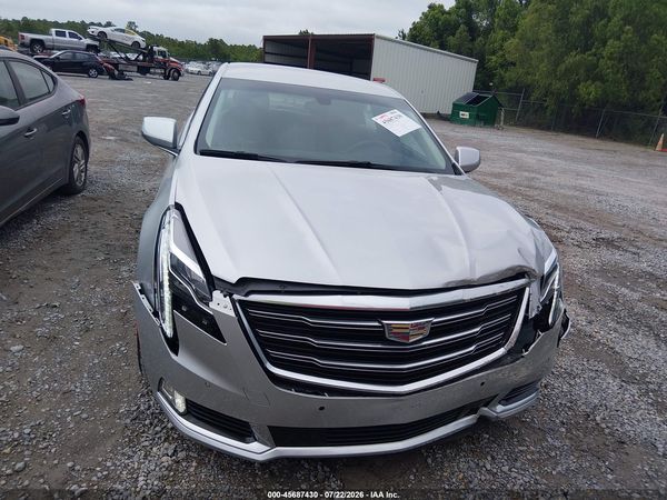 2019 CADILLAC XTS LUXURY